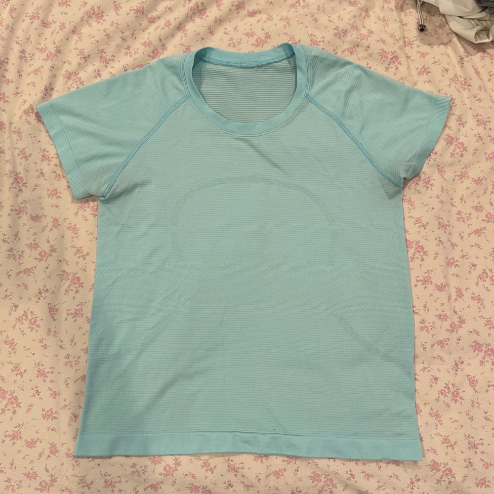 Swiftly Tech Race length